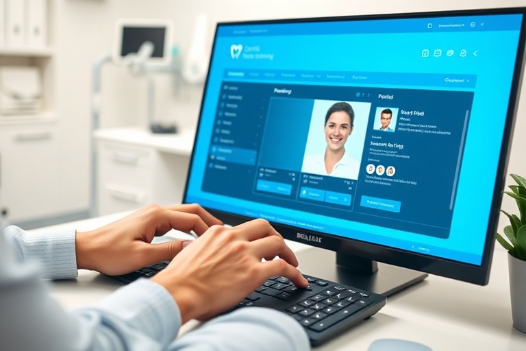 Patient Management Demo