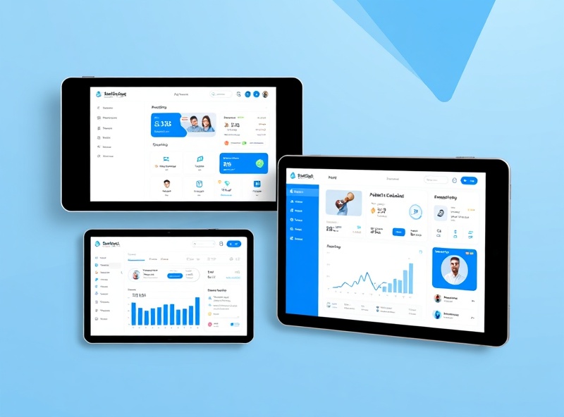 TabibDent Features Overview